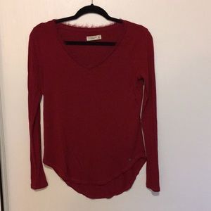 long sleeve tee